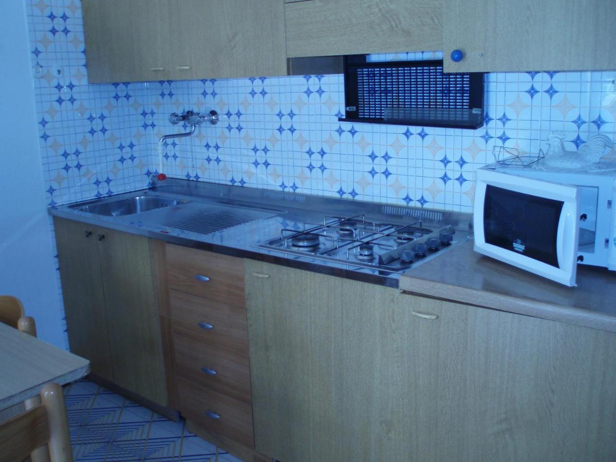 Condominio Villa Verde Bibione Bagian luar foto